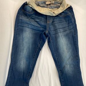 Classic Blue Women's Jeans